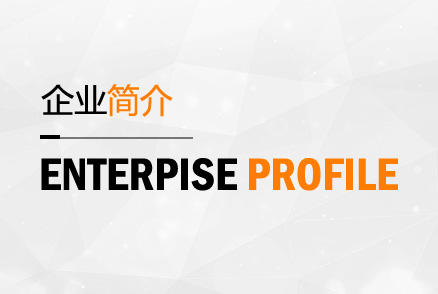 企業簡介