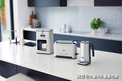 智能家居時代，你的電器設備準備好了嗎？