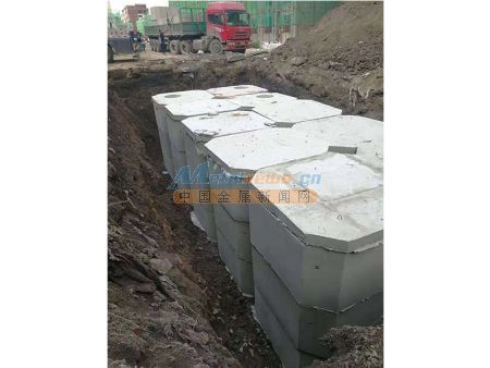 匠心質造，守護家園 選擇專業化糞池公司的品質之道
